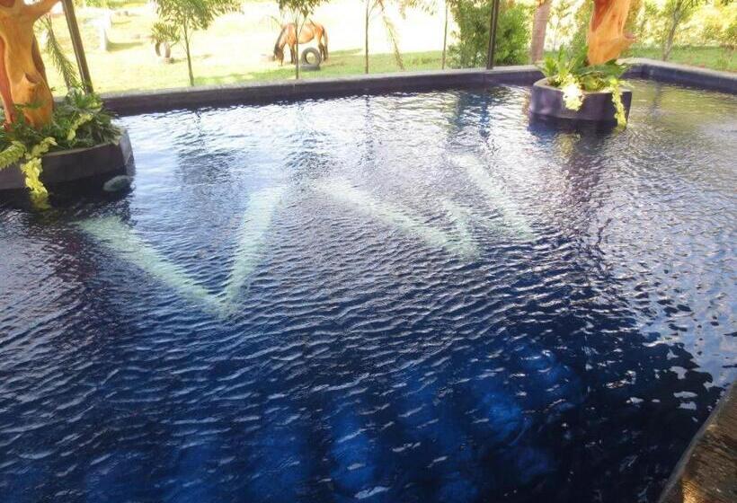 Vinewoods Resorts By Cocotel