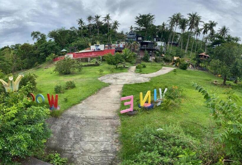 Vinewoods Resorts By Cocotel