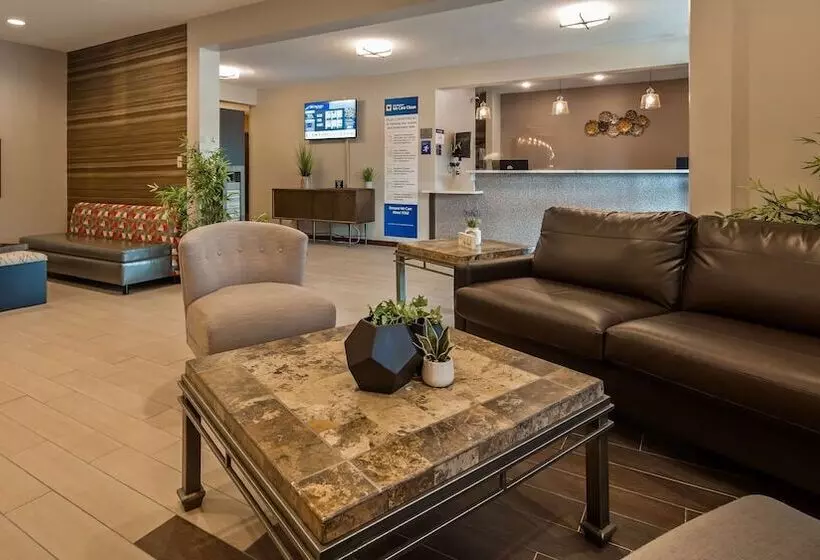 ホテル Best Western University Inn