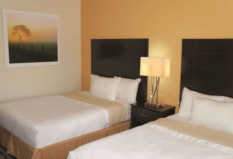 فندق La Quinta Inn By Wyndham Lincoln