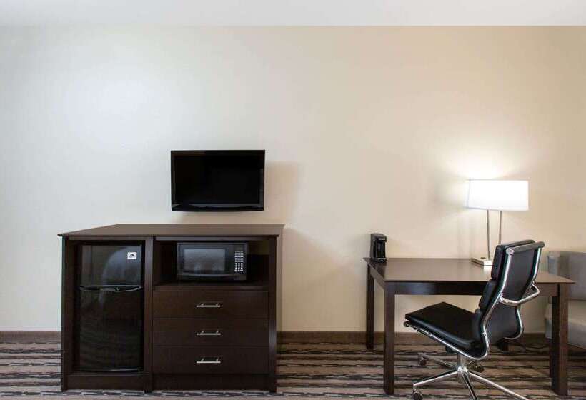 فندق La Quinta Inn By Wyndham Lincoln