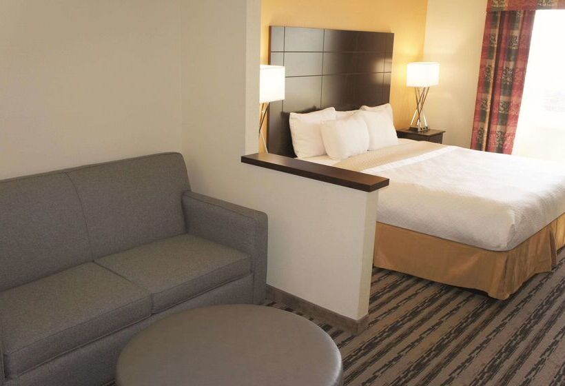 فندق La Quinta Inn By Wyndham Lincoln