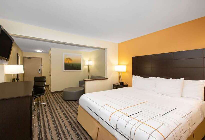 فندق La Quinta Inn By Wyndham Lincoln