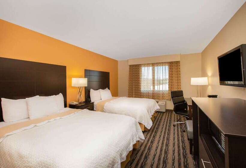 فندق La Quinta Inn By Wyndham Lincoln