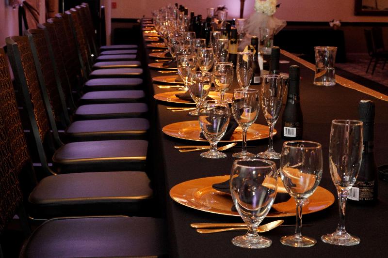 Radisson Hotel & Conference Center Rockford