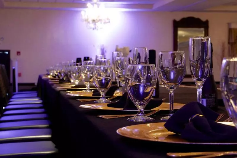 Radisson Hotel & Conference Center Rockford