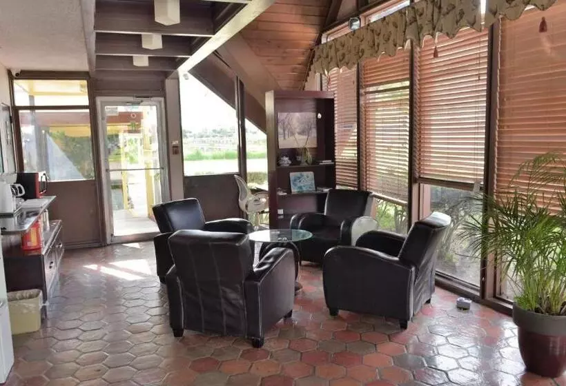 هتل Red Carpet Inn