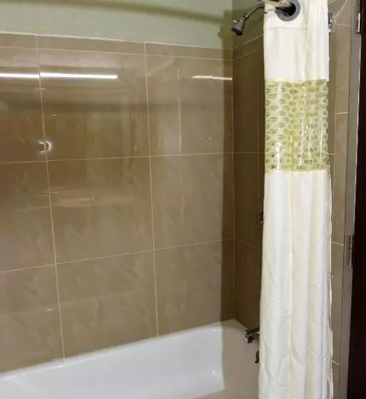 هتل Red Carpet Inn