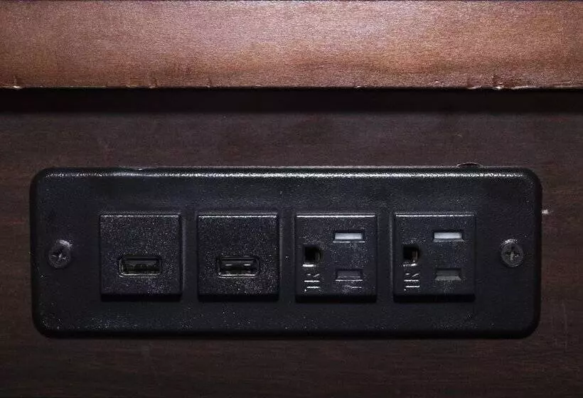 酒店 Red Roof Inn Corpus Christi South