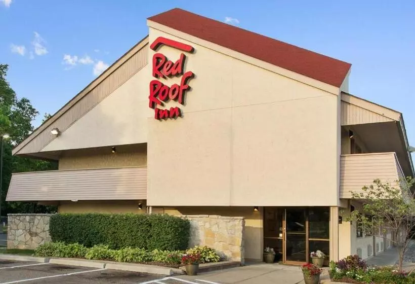 فندق Red Roof Inn Detroit   Roseville/ St Clair Shores