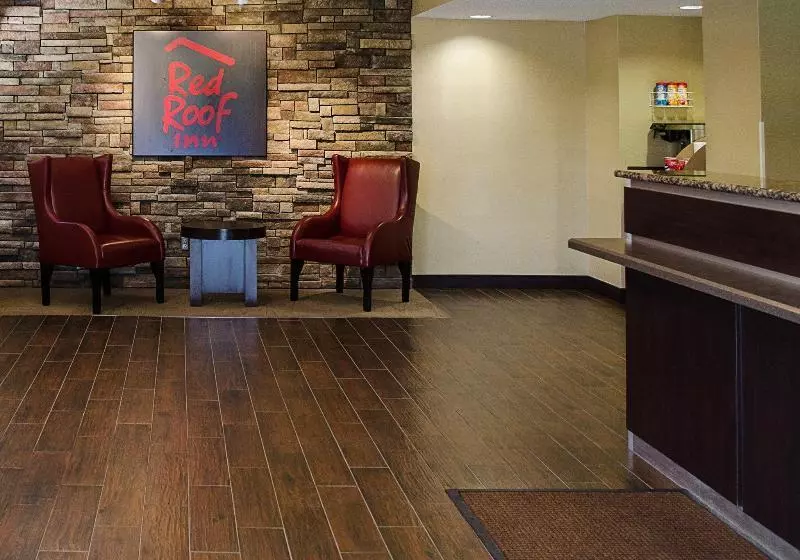 ホテル Red Roof Inn Philadelphia Trevose