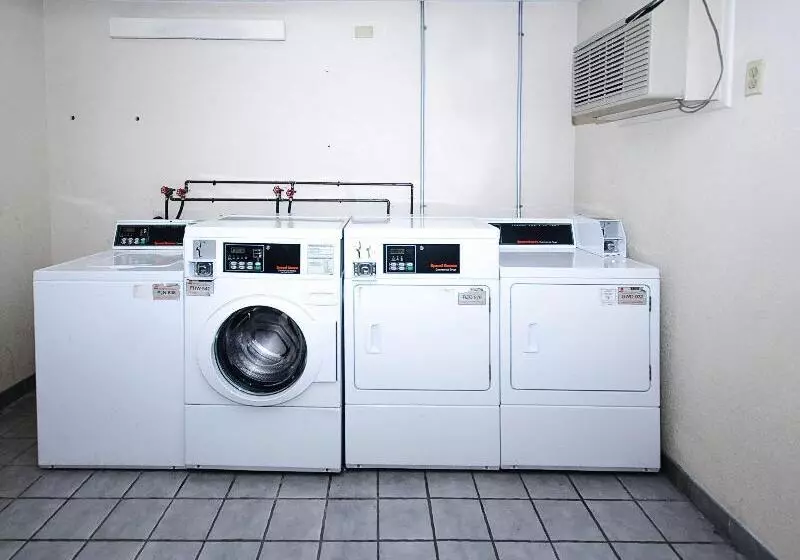 ホテル Red Roof Inn Philadelphia Trevose