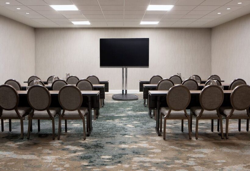 فندق Sheraton Fort Worth Downtown