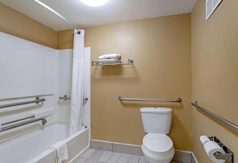 Surestay Hotel By Best Western Lenoir City