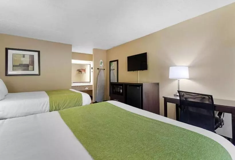Surestay Hotel By Best Western Lenoir City