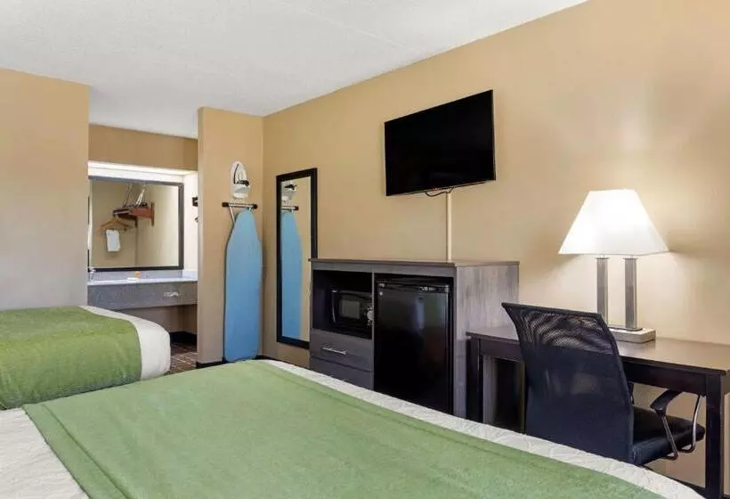 Surestay Hotel By Best Western Lenoir City
