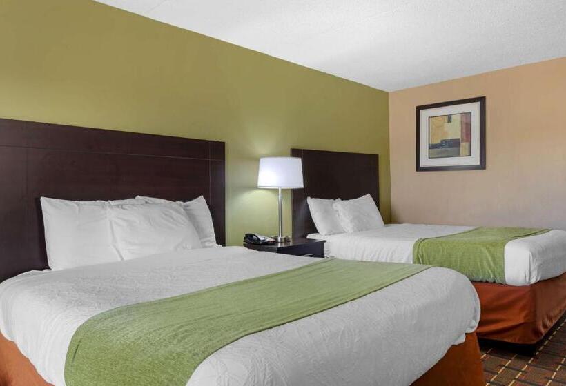 Surestay Hotel By Best Western Lenoir City