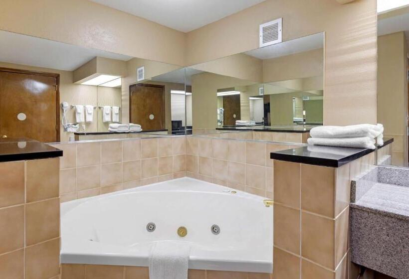 Surestay Hotel By Best Western Lenoir City