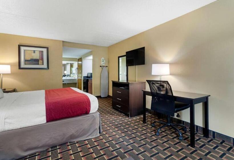 Surestay Hotel By Best Western Lenoir City