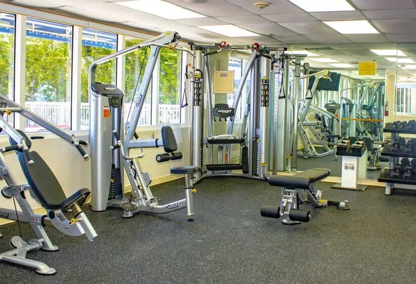 Ramada Plaza By Wyndham Marco Polo Beach Resort