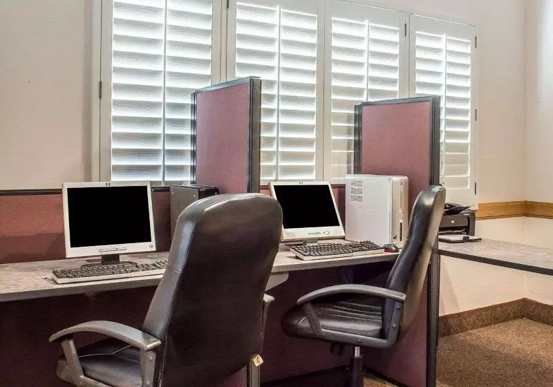 Курорт Quality Inn & Suites Safford