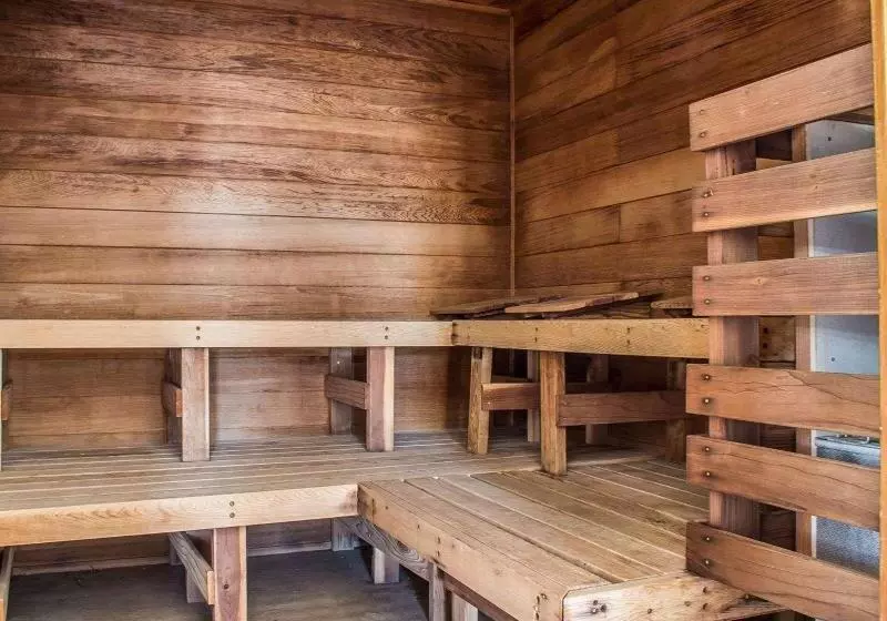 渡假胜地  Quality Inn & Suites Safford