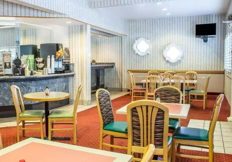 Курорт Quality Inn & Suites Safford