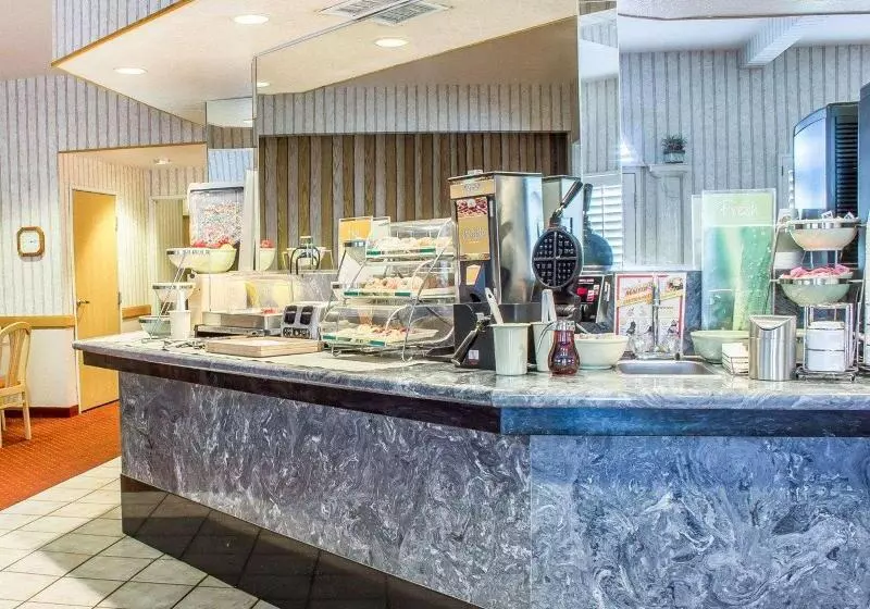 Курорт Quality Inn & Suites Safford