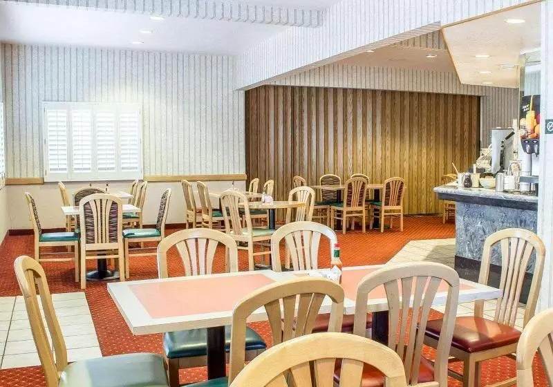 Курорт Quality Inn & Suites Safford