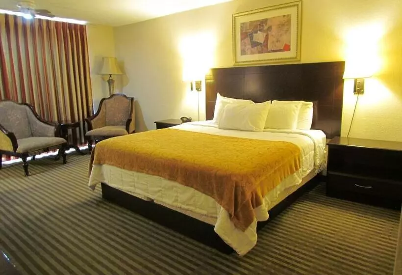 Romana Hotel   Houston Southwest