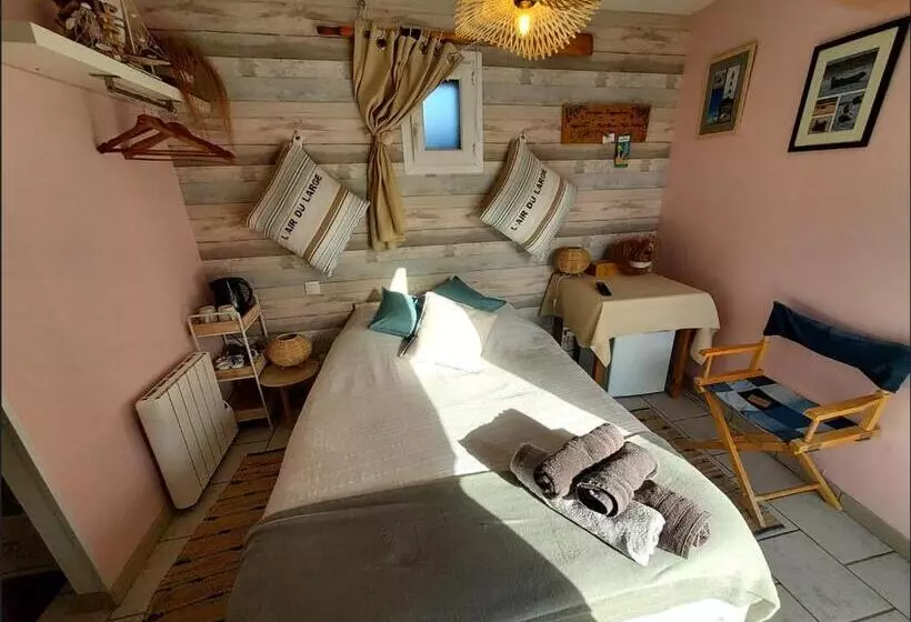 Aamiaismajoitus (B&B) La Taverne