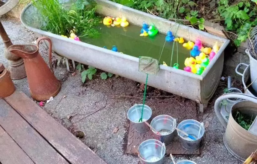 Aamiaismajoitus (B&B) La Taverne