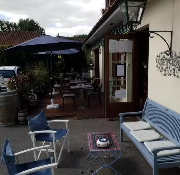 Aamiaismajoitus (B&B) La Taverne