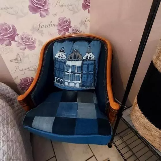 Aamiaismajoitus (B&B) La Taverne