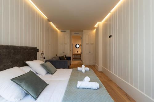 Bilbao Metropolitan By Staynn Apartments