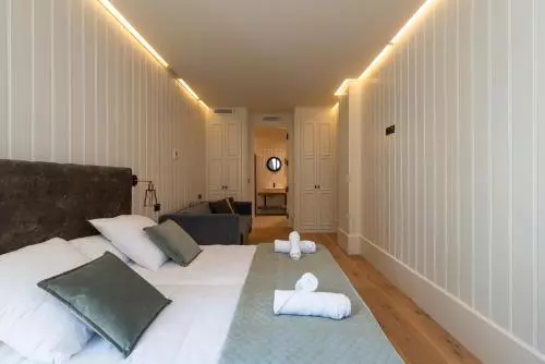 Bilbao Metropolitan By Staynn Apartments