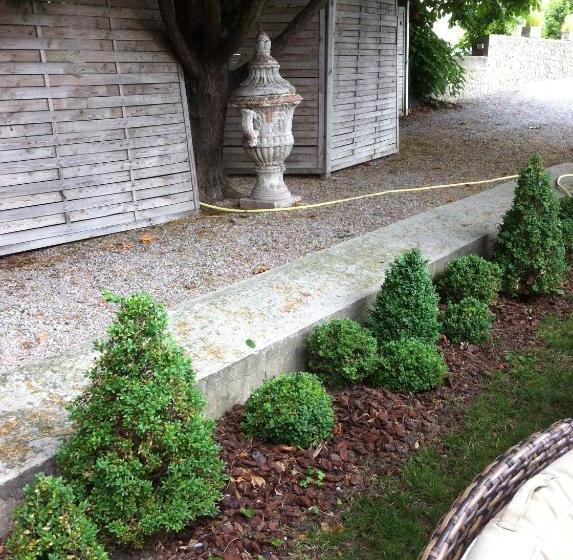 ホテル Hostellerie De La Riviere