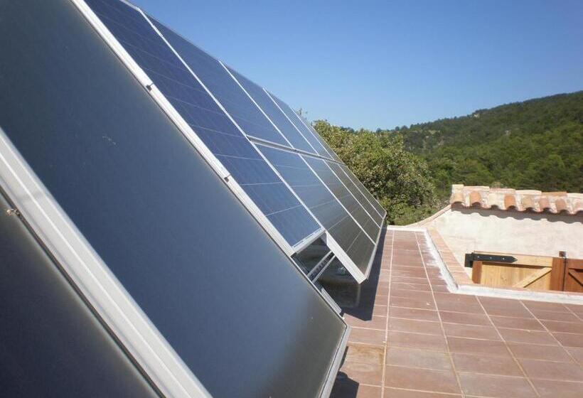 هتل Mas Del Salin