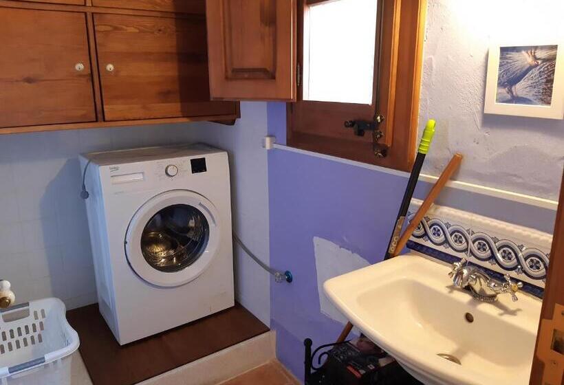 هتل Mas Del Salin