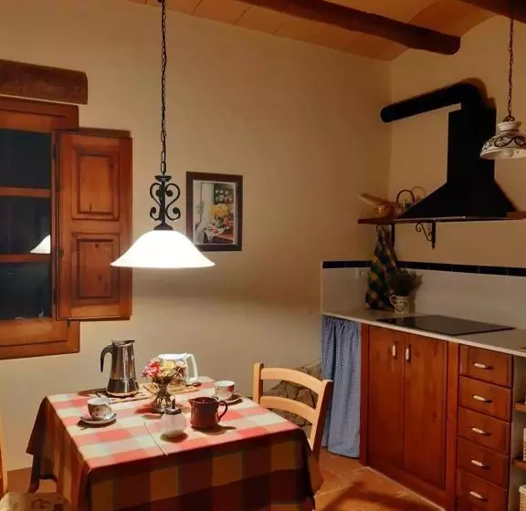 هتل Mas Del Salin