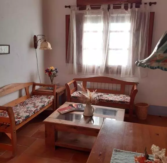 هتل Mas Del Salin