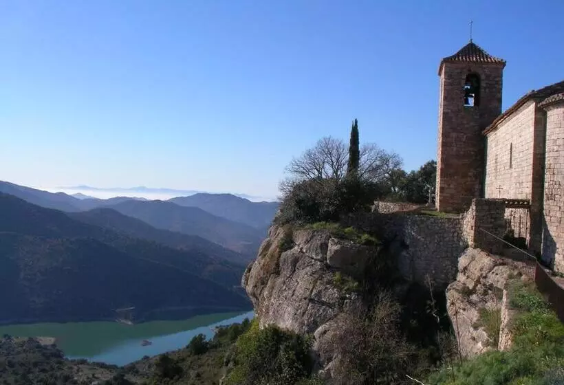 هتل Mas Del Salin