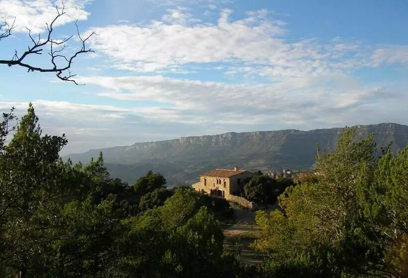 هتل Mas Del Salin