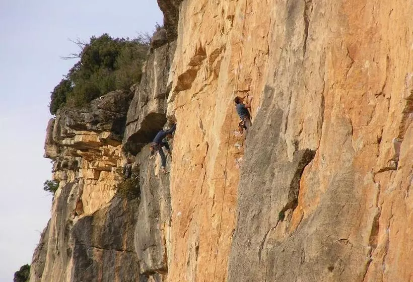 هتل Mas Del Salin