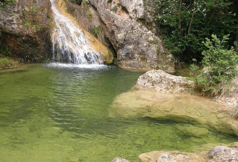 هتل Mas Del Salin