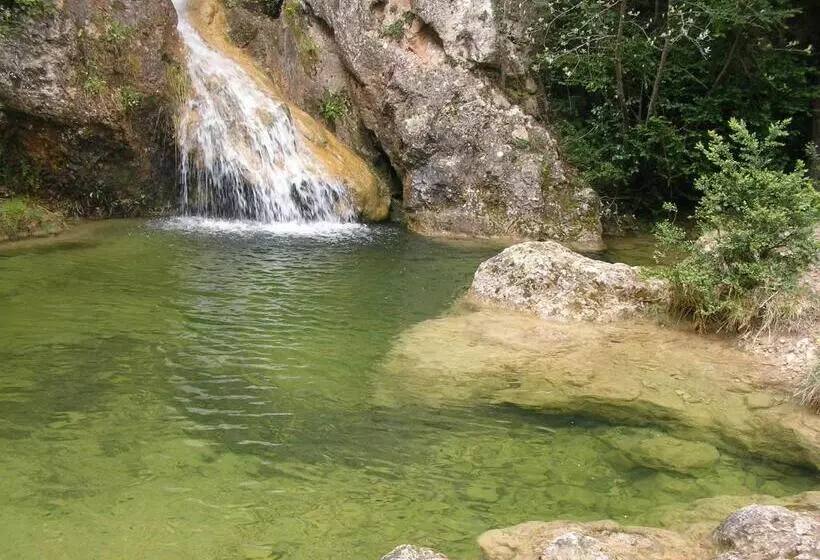 هتل Mas Del Salin