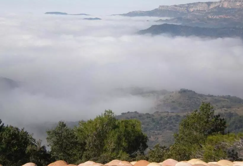 هتل Mas Del Salin