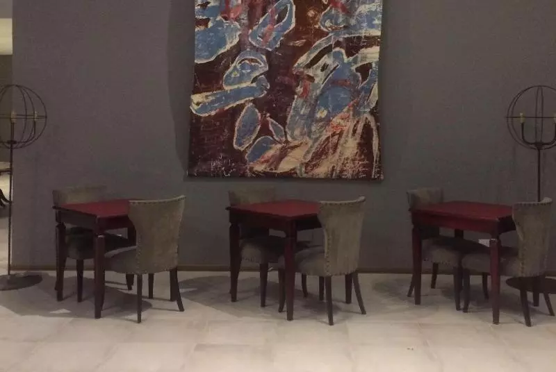 Hôtel Termal Dolores - 도로레스