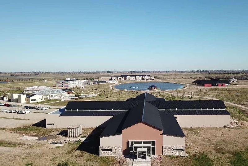 בית מלון כפרי Termal Dolores