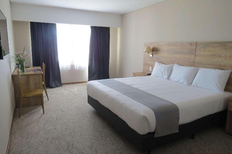 בית מלון כפרי Termal Dolores